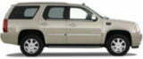Large SUV - Interior Detail - Exterior Detail - Wax - Complete Detail - Full Service Details -Express Service Details - Car Wash
